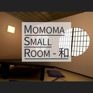 Momoma Small Room - 和