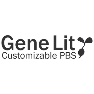 Gene Lit Shaders ver1.0.2