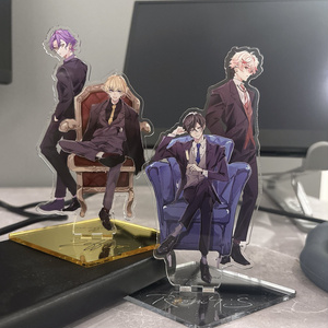 セラフ・ダズルガーデン/四季凪アキラ アクスタ(非公式) - Kii本舗 - BOOTH