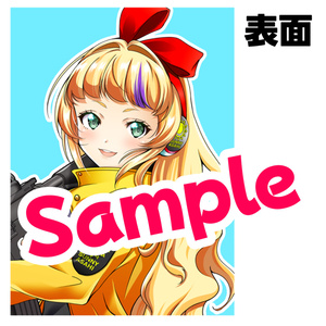 GOODS | めいちゃん