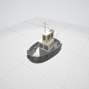 ship