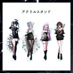 【期間限定 受注生産】Sparkle night アクリルスタンド
