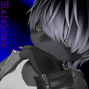 【複数アバター対応】Abyssal Sigil Eye Texture 缩略图 5