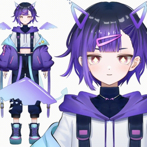 コレクション向け同人便箋　126枚 コレクション向け同人便箋 126枚