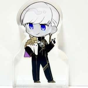 fgo アクリルブロック リリス ASK Answer メルトリリス アクリルブロック 流砂コロッタ FGO