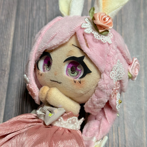 シモンズグランドセール 13cm/16cmぬい用 ぬい服 ぬい靴 セーラーカラー ベレー帽付 黒 クラフト・布製品