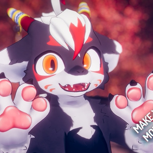 [ VRChat ] NEWシャラート [ NEW SHARAT ] | ◁フェイストラッキング アドオン▷ 缩略图 2