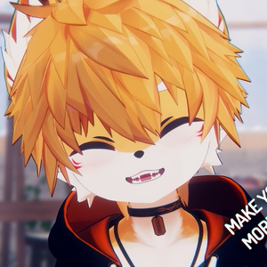 [ VRChat ] エンシカ [ ENSHIKA ] | ◁フェイストラッキング アドオン▷ 缩略图 2