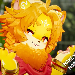 [ VRChat ] アンワル2 [ ANWAR 2 ] | ◁フェイストラッキング アドオン▷ 缩略图 2