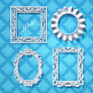 【3D】La Fille Frame 缩略图 6