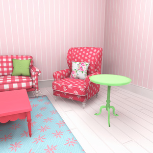 【3D】Living Room -Sweet Country- 缩略图 6