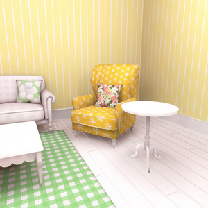 【3D】Living Room -Sweet Country- 缩略图 9