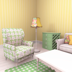 【3D】Living Room -Sweet Country- 缩略图 8