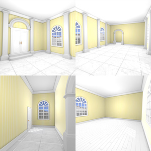 【World】Line House 缩略图 12