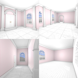 【World】Line House 缩略图 10