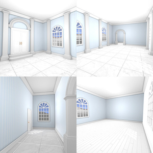 【World】Line House 缩略图 14