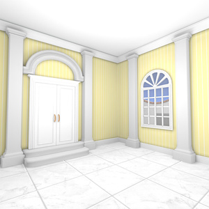 【World】Line House 缩略图 11