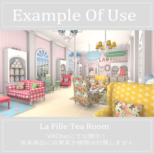 【World】Line House 缩略图 22