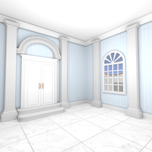 【World】Line House 缩略图 13