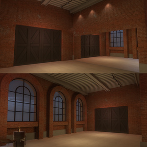 【World】Garage House 缩略图 12