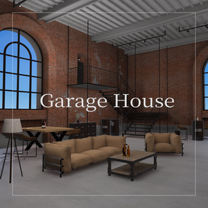 [World] Garage House