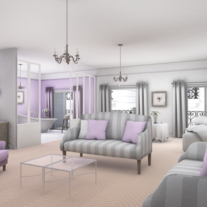 【World】Paris Apartment 缩略图 2