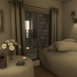 【World】Paris Apartment 缩略图 12