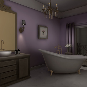 【World】Paris Apartment 缩略图 13