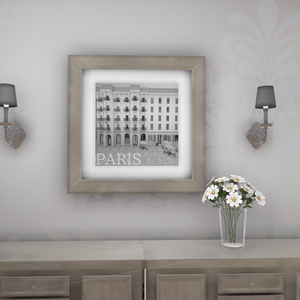 【World】Paris Apartment 缩略图 8