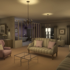 【World】Paris Apartment 缩略图 10