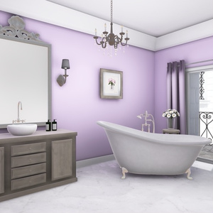 【World】Paris Apartment 缩略图 3
