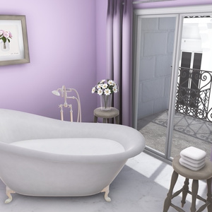 【World】Paris Apartment 缩略图 7