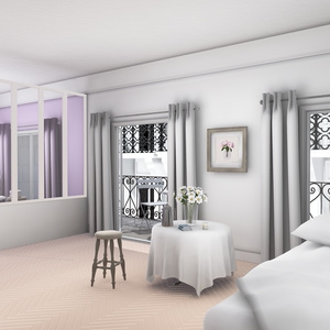 【World】Paris Apartment 缩略图 6