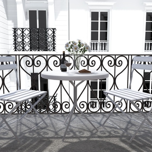 【World】Paris Apartment 缩略图 4