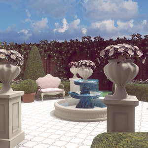 【World】Princess Garden 缩略图 5