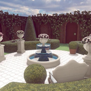【World】Princess Garden 缩略图 11