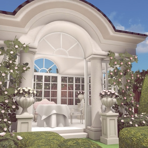 【World】Princess Garden 缩略图 7