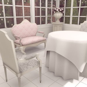 【World】Princess Garden 缩略图 8