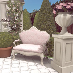 【World】Princess Garden 缩略图 6
