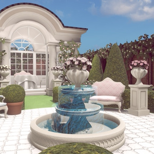 【World】Princess Garden 缩略图 4