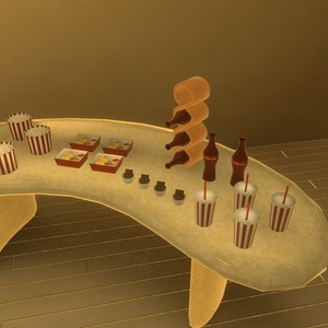 【World】Modern Theatre House 缩略图 7