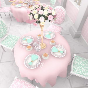 【3D】Sweets Party 缩略图 4