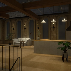 【World】Designer's Office 缩略图 19