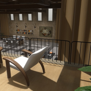 【World】Designer's Office 缩略图 9