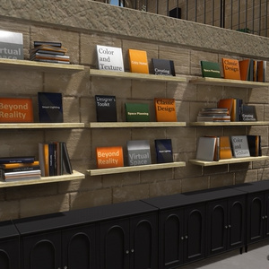 【World】Designer's Office 缩略图 6