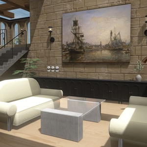 【World】Designer's Office 缩略图 8