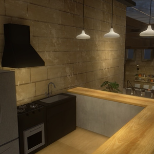 【World】Designer's Office 缩略图 21