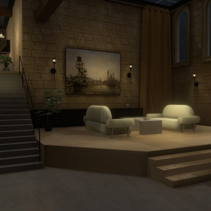 【World】Designer's Office 缩略图 14