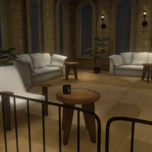 【World】Designer's Office 缩略图 18
