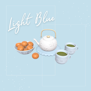 【3D】Relax Time -Fluffy Collection- 缩略图 7